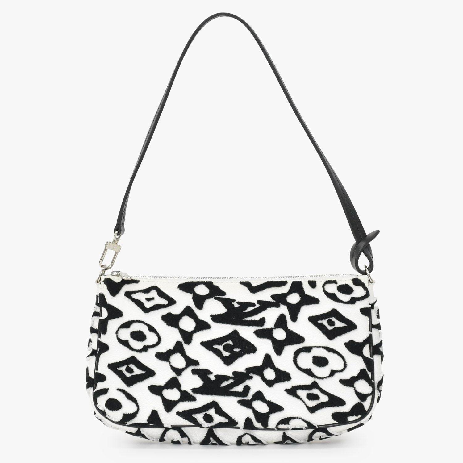 Louis Vuitton Pochette Accessoires Pouch Monogram Tuffetage