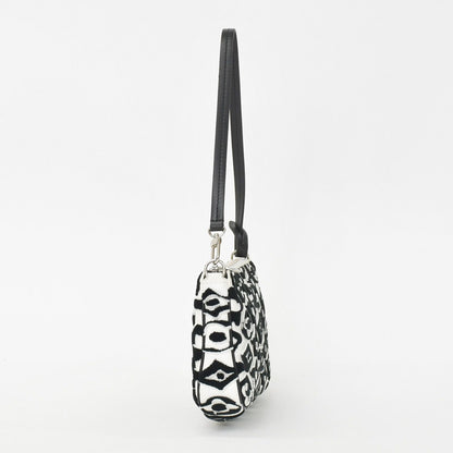 Louis Vuitton Pochette Accessoires Pouch Monogram Tuffetage — view 4
