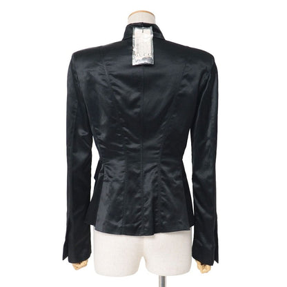 Gucci Jacket 38 Stand Collar — view 2