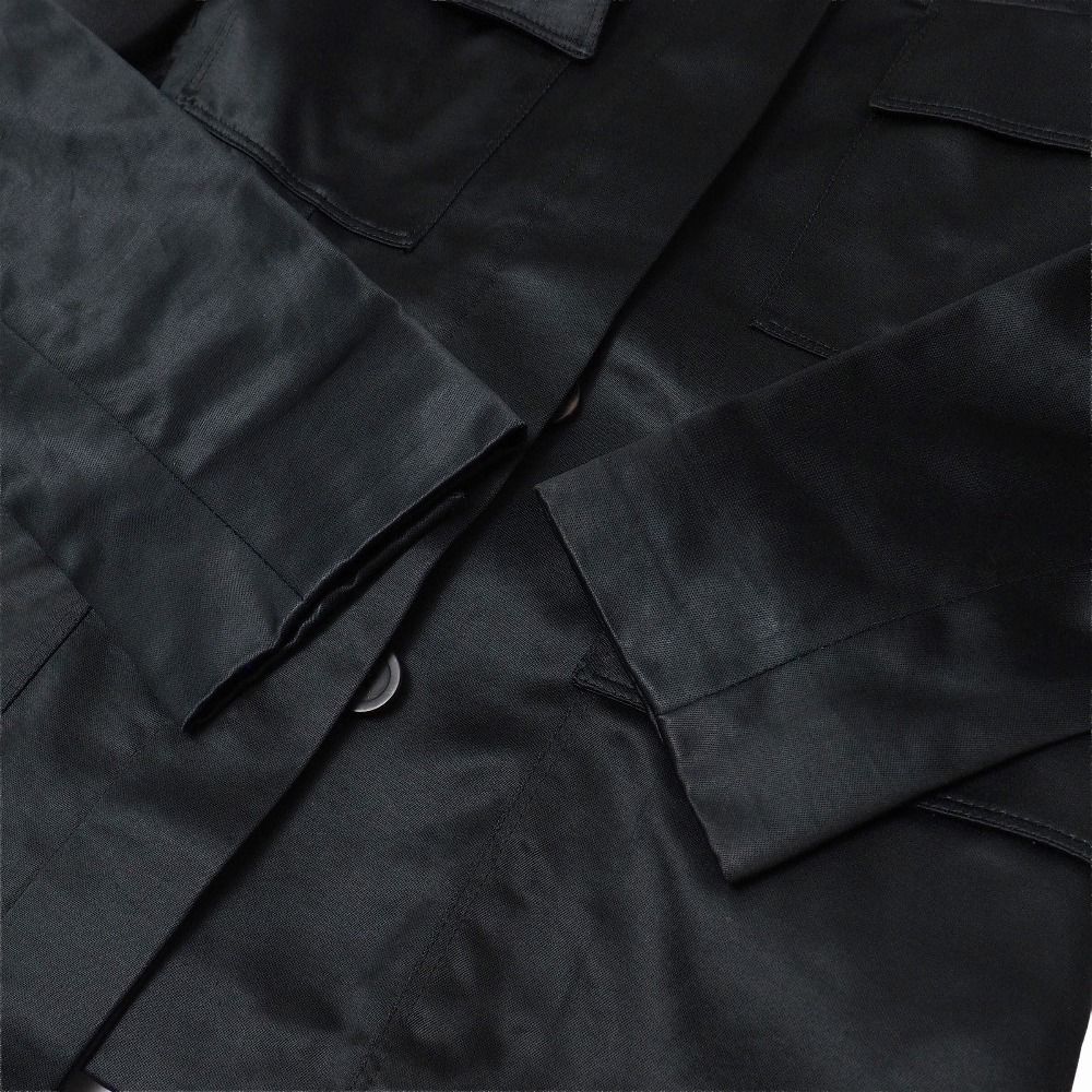 Gucci Jacket 38 Stand Collar — view 4