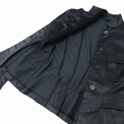 Gucci Jacket 38 Stand Collar — view 5