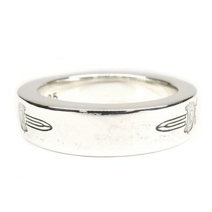 Chrome Hearts Ring Spacer Dagger mm 925 Sterling Silver — view 4