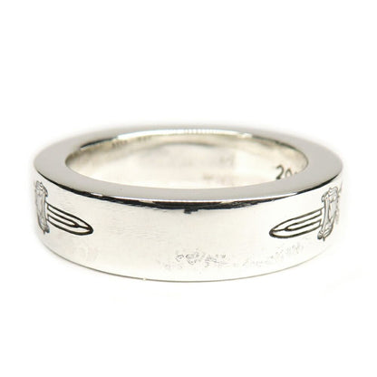 Chrome Hearts Ring Spacer Dagger mm 925 Sterling Silver — view 2