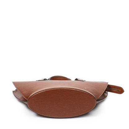 Louis Vuitton Saint Jacques Tan Epi — view 6