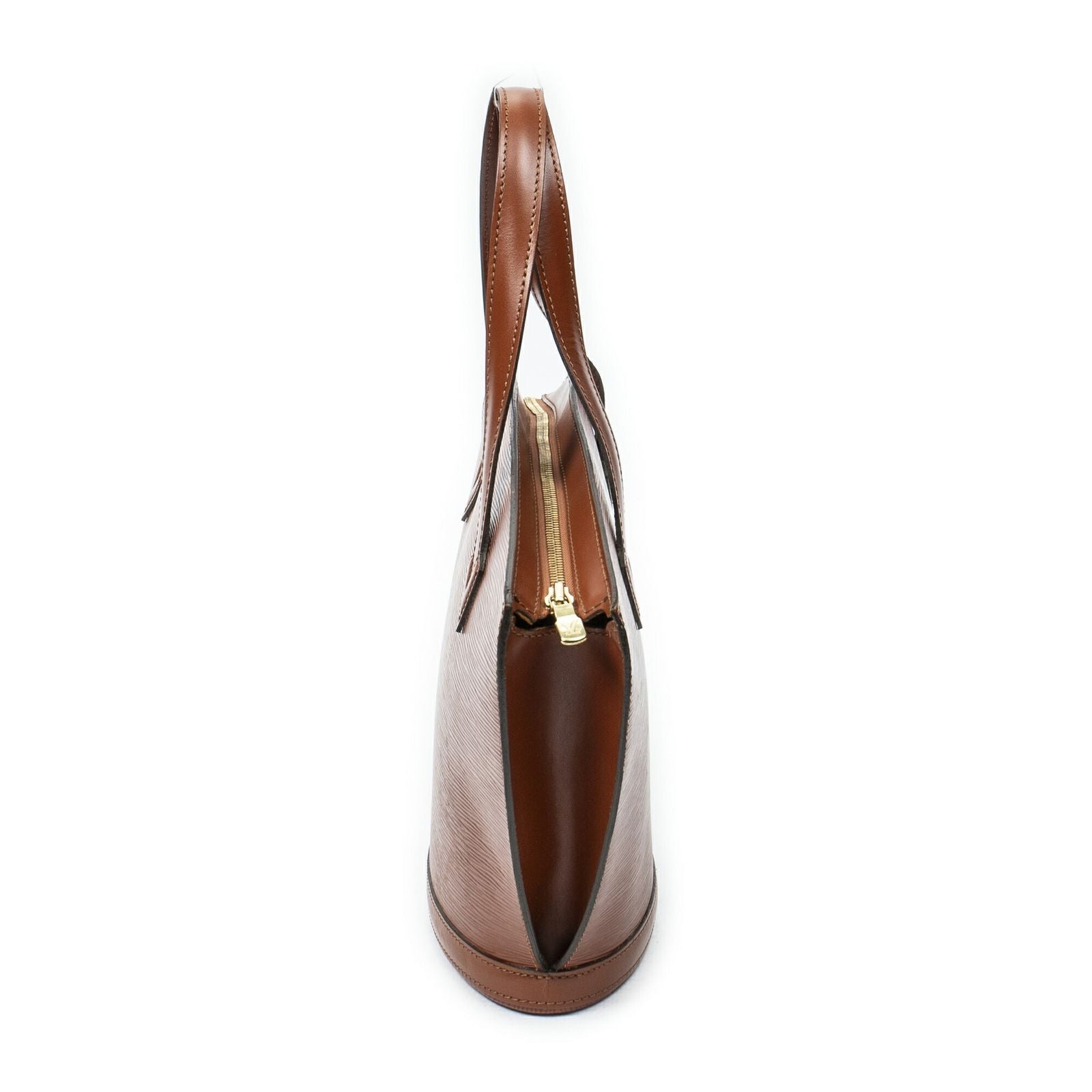 Louis Vuitton Saint Jacques Tan Epi — view 4