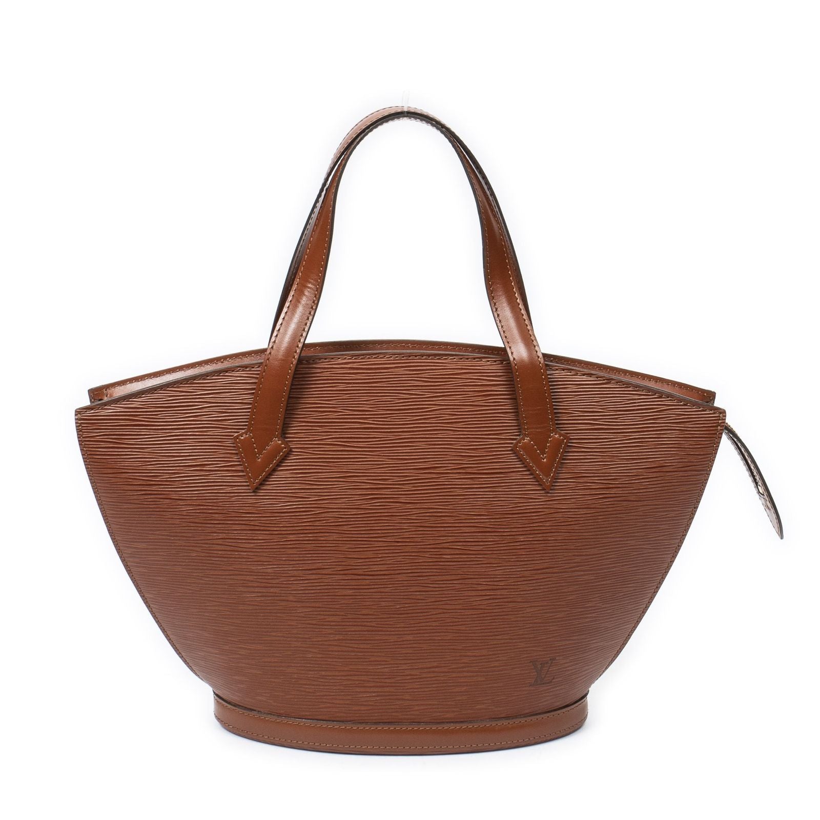 Louis Vuitton Saint Jacques Tan Epi