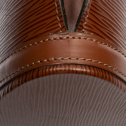 Louis Vuitton Saint Jacques Tan Epi — view 8