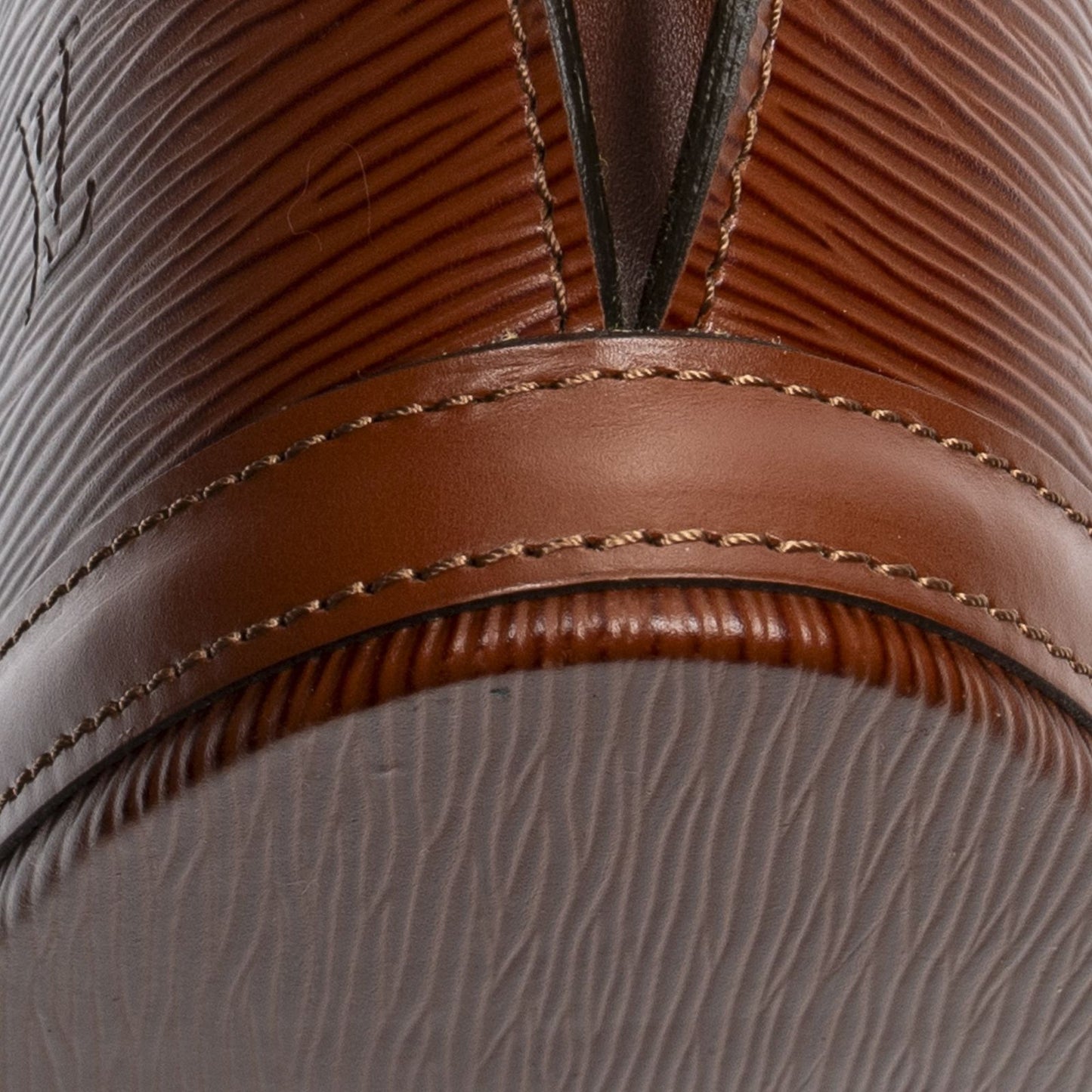 Louis Vuitton Saint Jacques Tan Epi — view 7