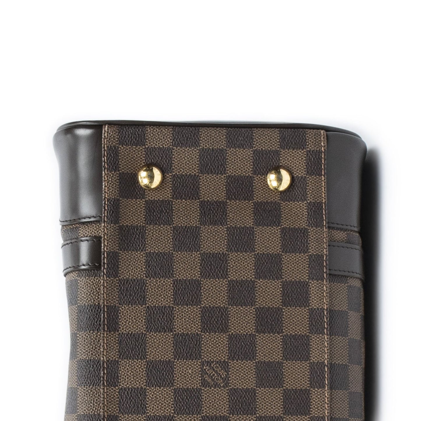 Louis Vuitton Bar Cles Brown Damier Ebene — view 7