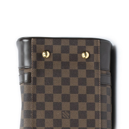 Louis Vuitton Bar Cles Brown Damier Ebene — view 7