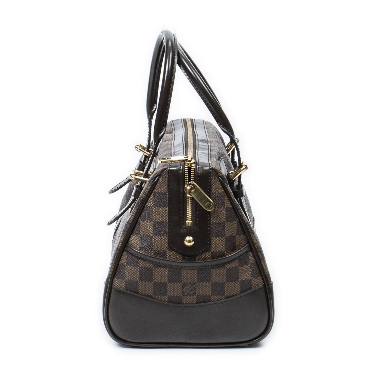 Louis Vuitton Bar Cles Brown Damier Ebene — view 3