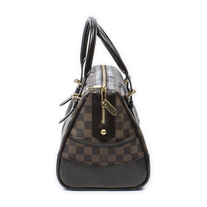 Louis Vuitton Bar Cles Brown Damier Ebene — view 3