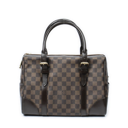 Louis Vuitton Bar Cles Brown Damier Ebene — view 5