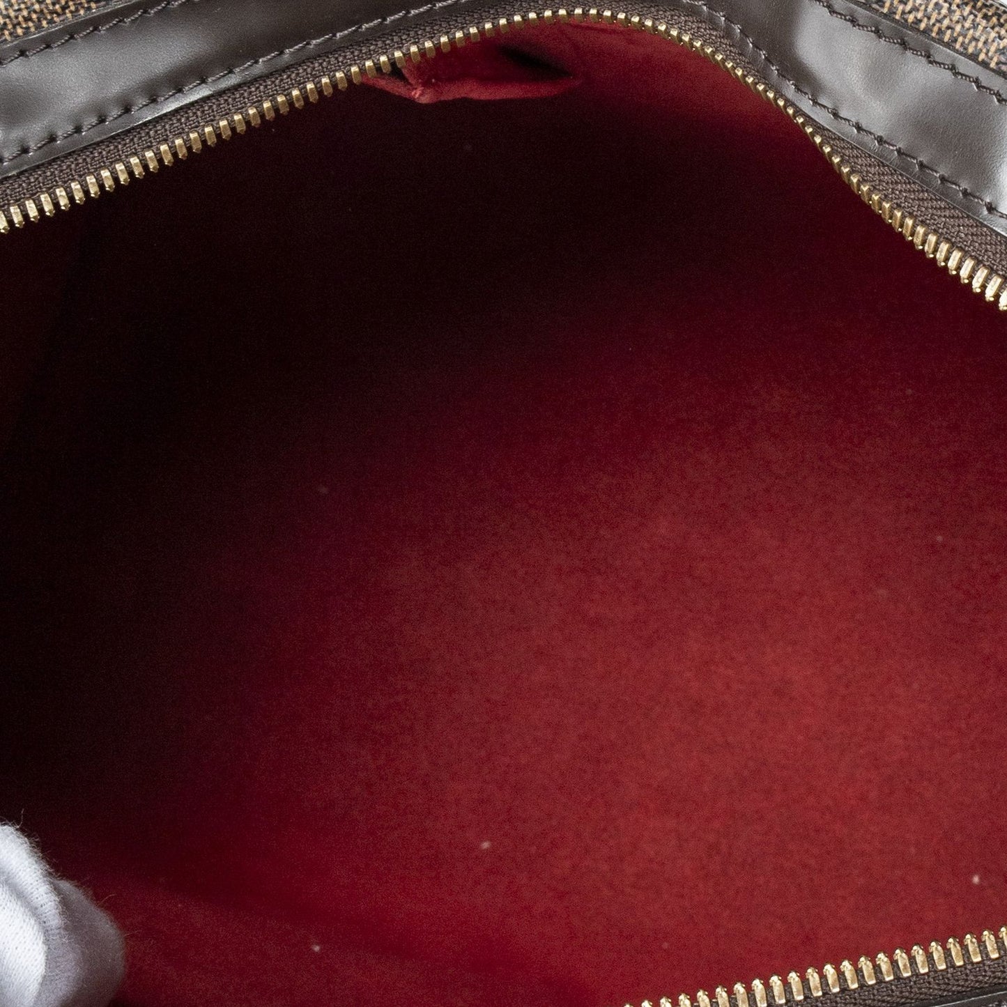Louis Vuitton Bar Cles Brown Damier Ebene — view 9