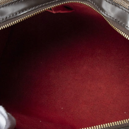 Louis Vuitton Bar Cles Brown Damier Ebene — view 9