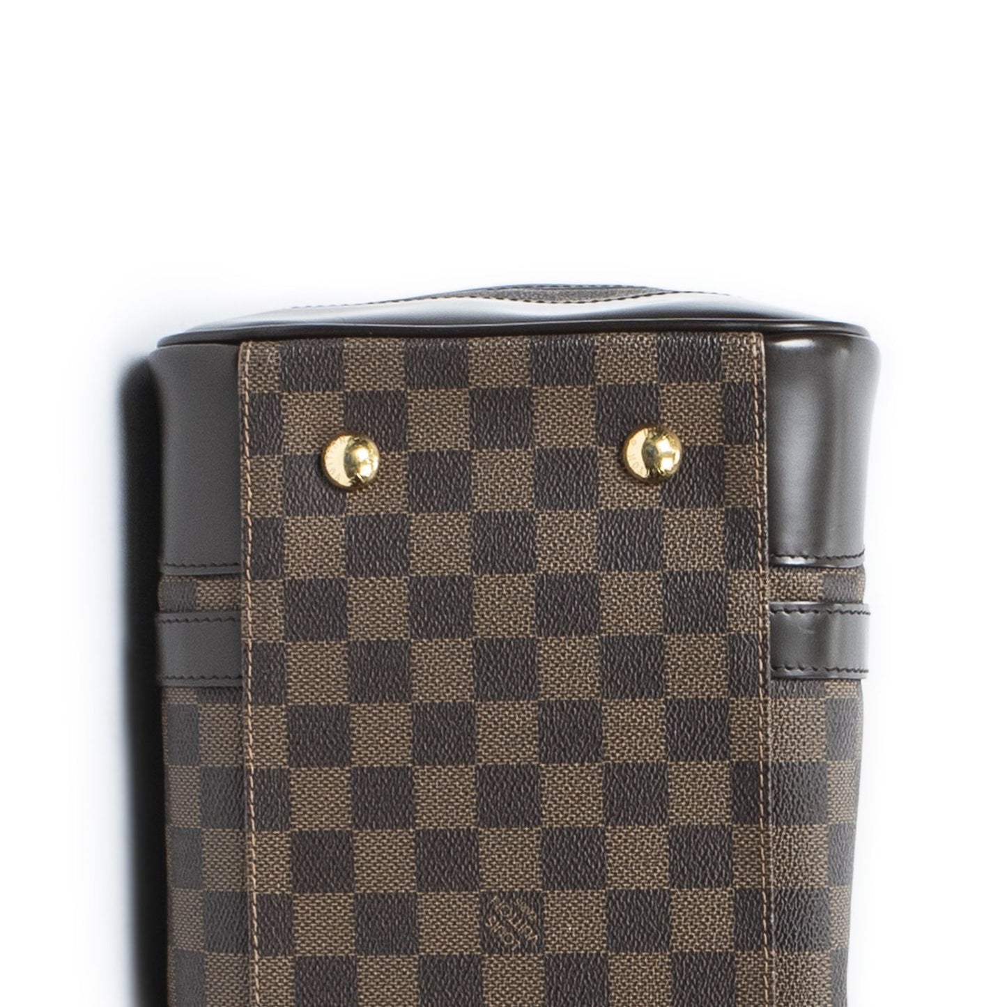 Louis Vuitton Bar Cles Brown Damier Ebene — view 8