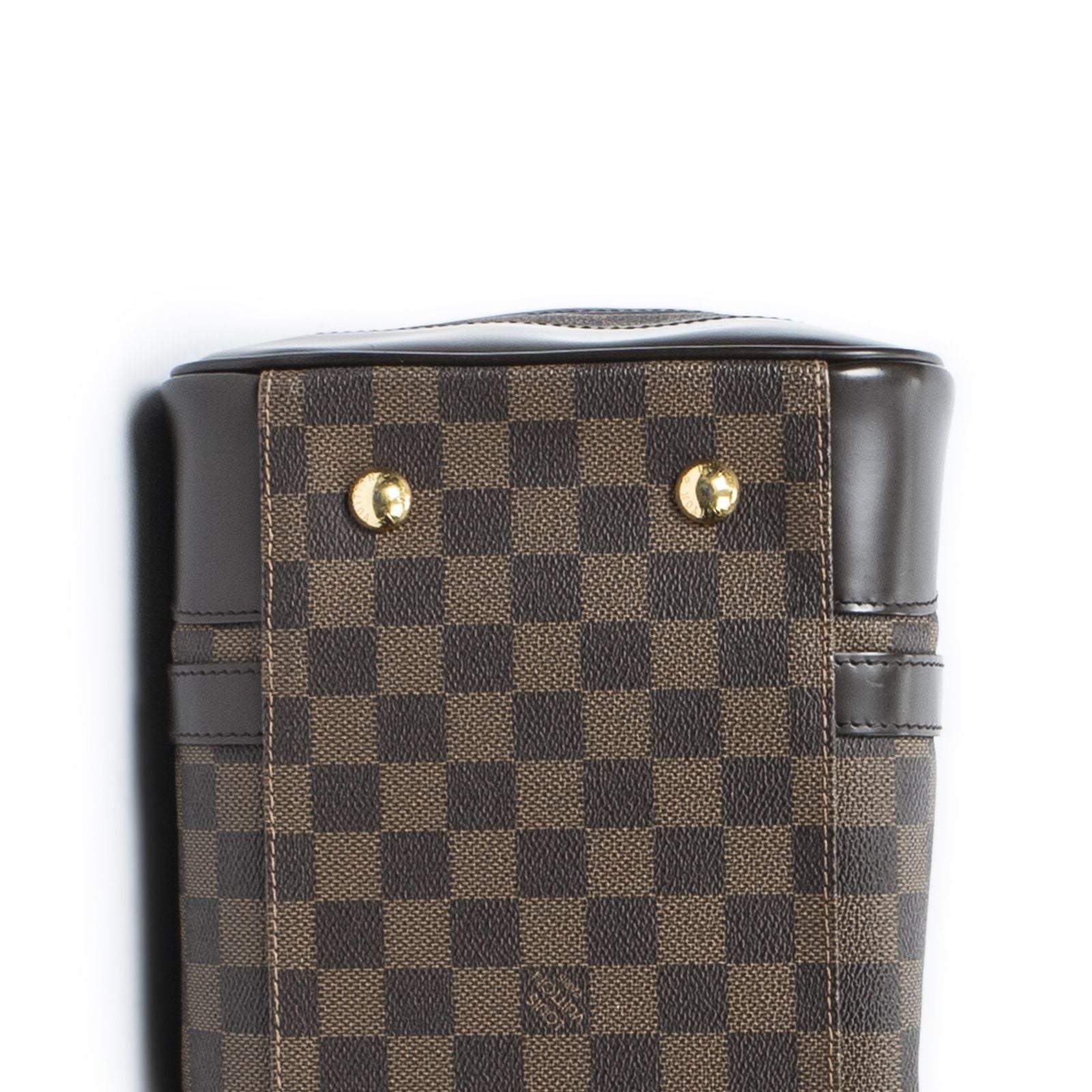 Louis Vuitton Bar Cles Brown Damier Ebene — view 8