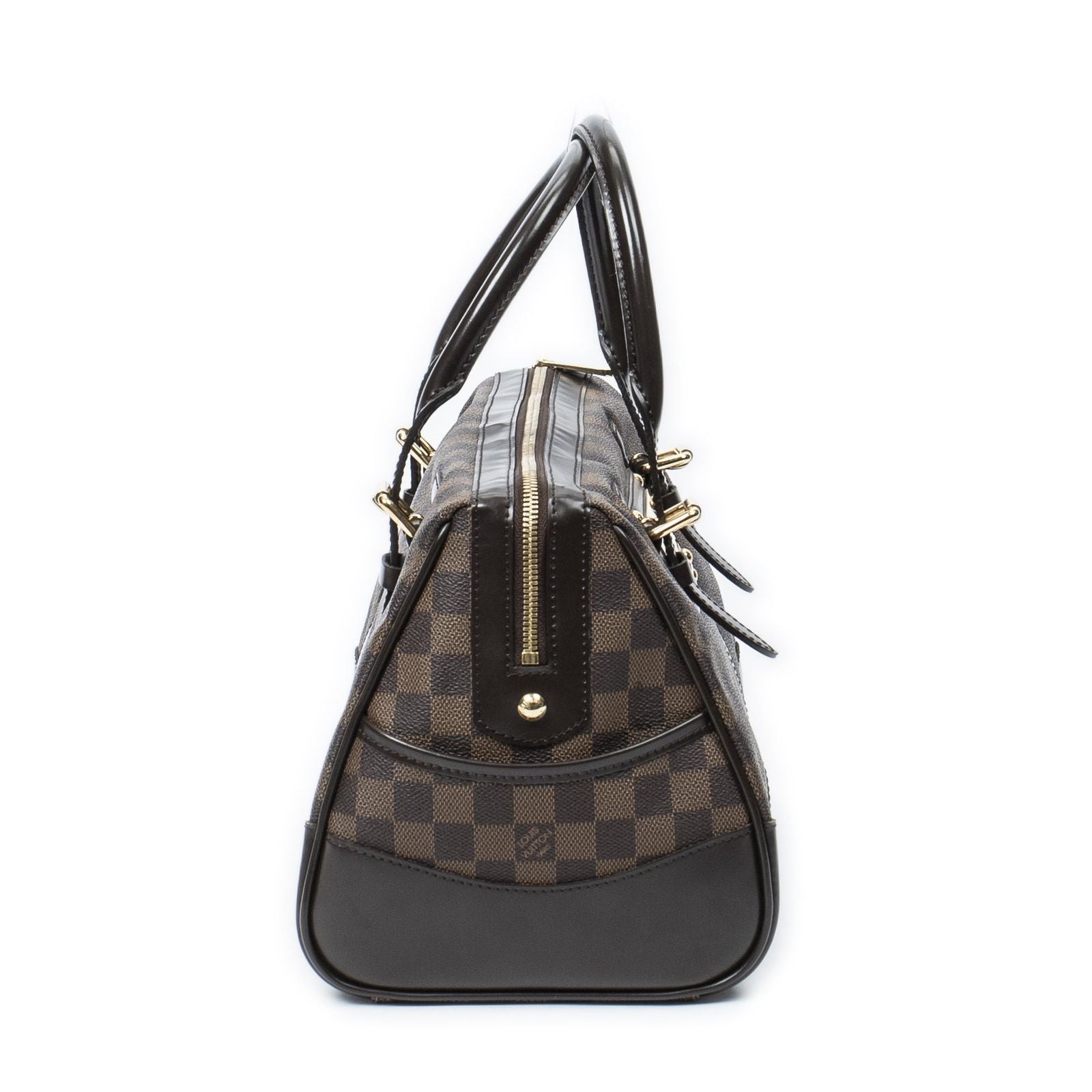 Louis Vuitton Bar Cles Brown Damier Ebene — view 4