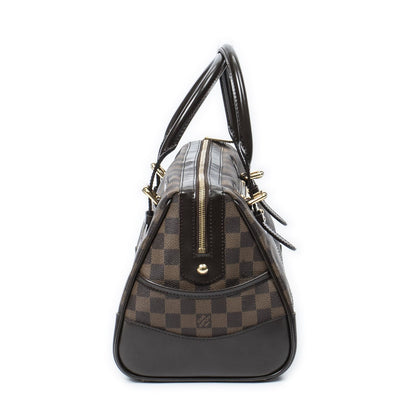 Louis Vuitton Bar Cles Brown Damier Ebene — view 4