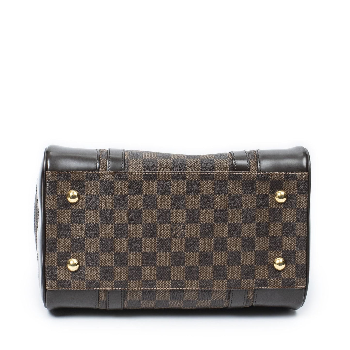 Louis Vuitton Bar Cles Brown Damier Ebene — view 6