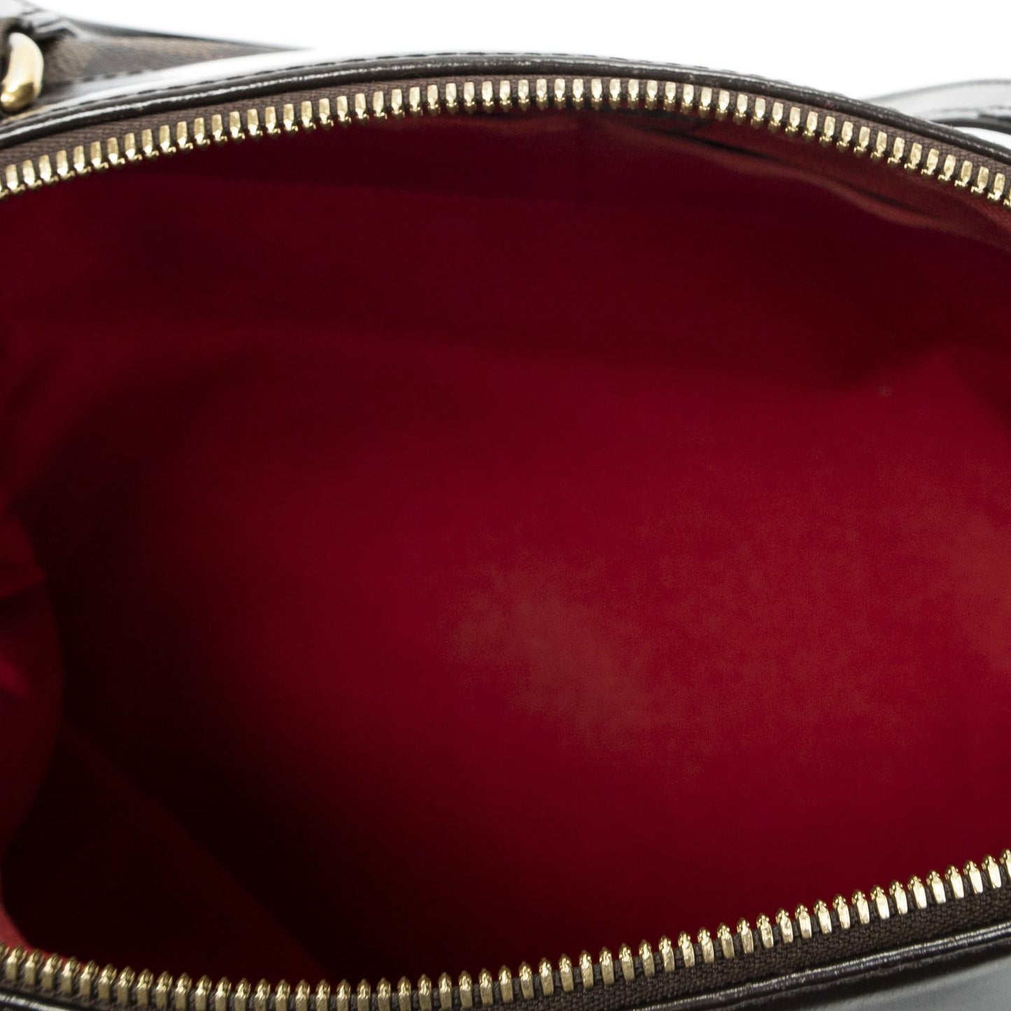 Louis Vuitton Westminster Brown Damier Ebene Messenger Bag — view 9