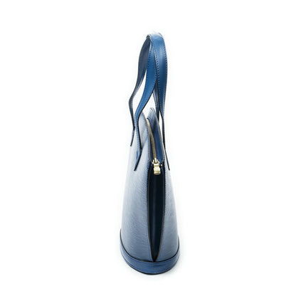 Louis Vuitton Saint Jacques Blue Epi — view 3