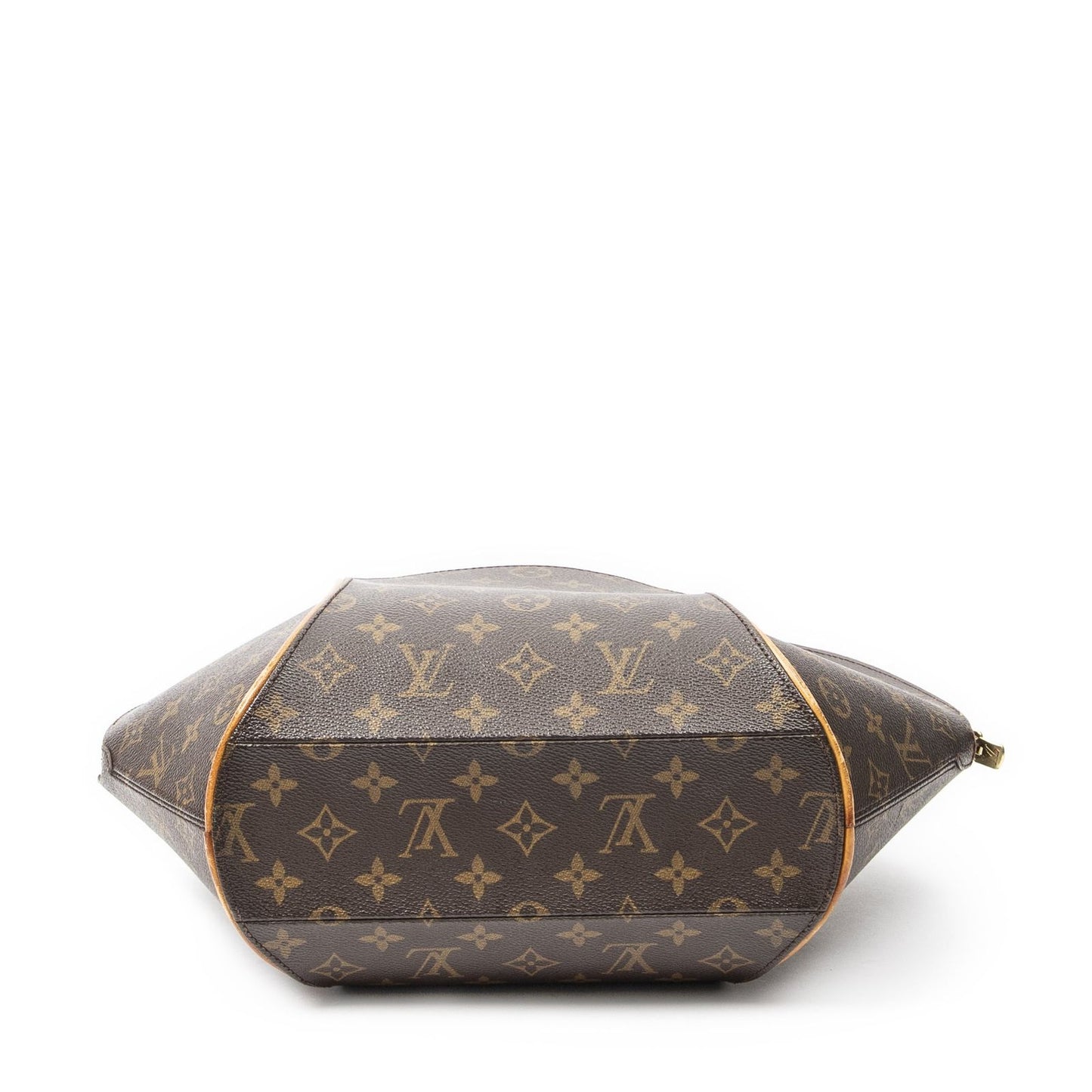Louis Vuitton Ellipse Brown Monogram Canvas — view 6
