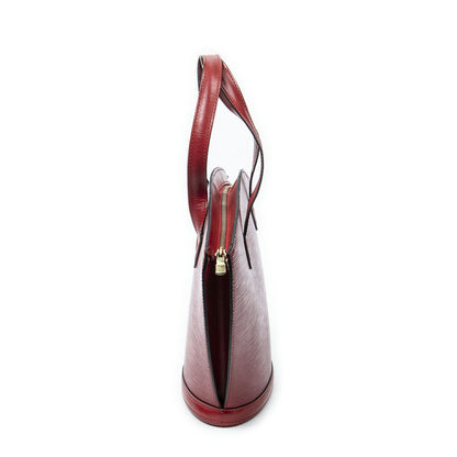 Louis Vuitton Saint Jacques Red Epi — view 3