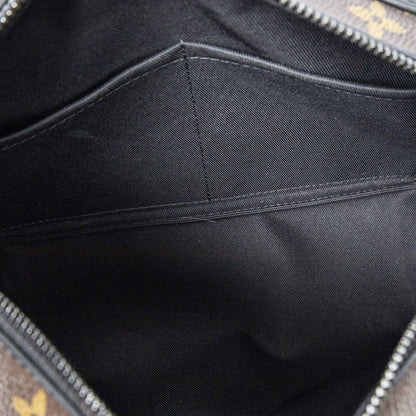 Louis Vuitton Solar Ray Soft Trunk Brown Monogram Canvas — view 9
