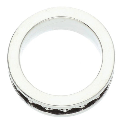 Chrome Hearts CH Prs Mini CH Plus Mini Silver Ring — view 4