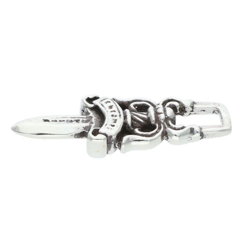 Chrome Hearts Charm Vintage Necklace Top 5 — view 5