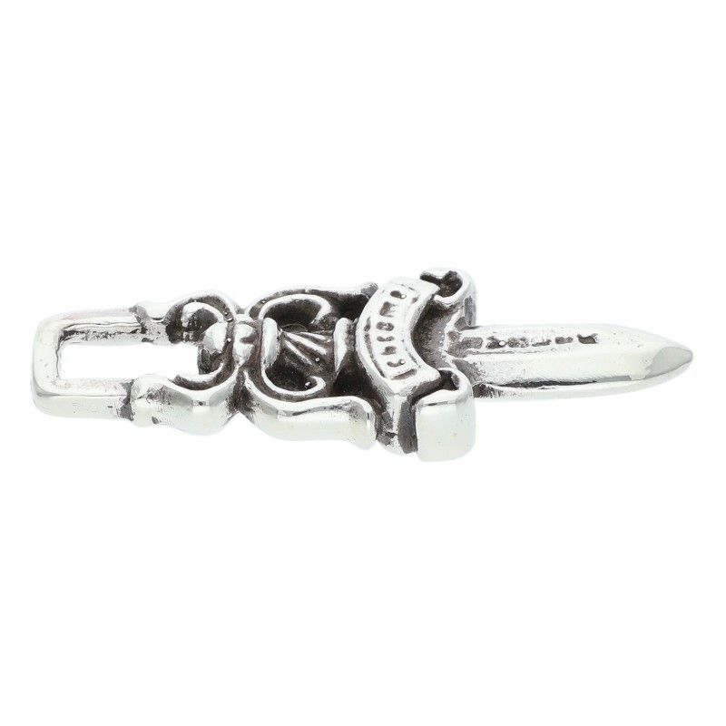 Chrome Hearts Charm Vintage Necklace Top 5 — view 4
