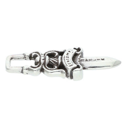 Chrome Hearts Charm Vintage Necklace Top 5 — view 4