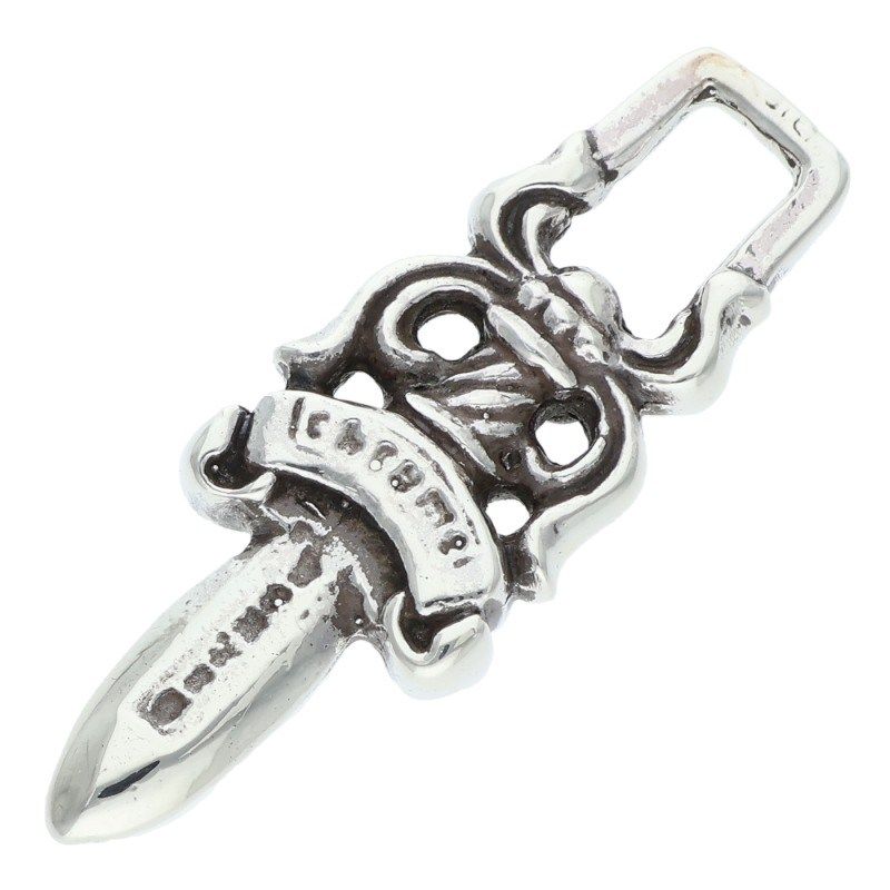 Chrome Hearts Charm Vintage Necklace Top 5 — view 2
