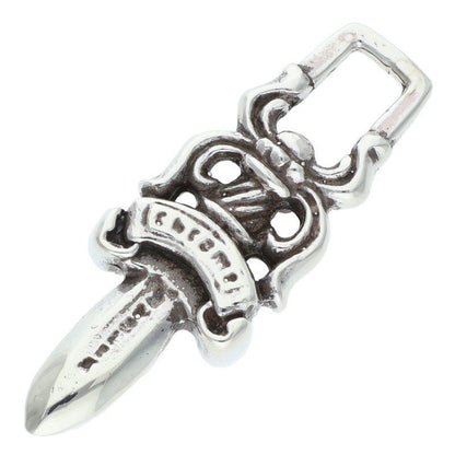 Chrome Hearts Charm Vintage Necklace Top 5