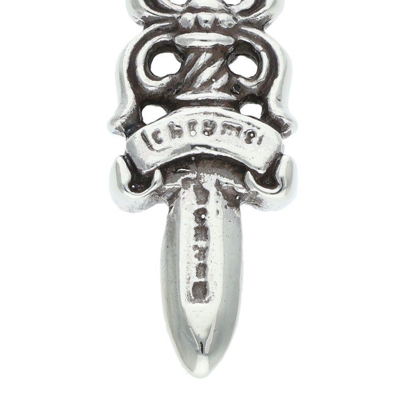 Chrome Hearts Charm Vintage Necklace Top 5 — view 3