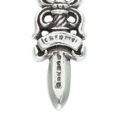 Chrome Hearts Charm Vintage Necklace Top 5 — view 3