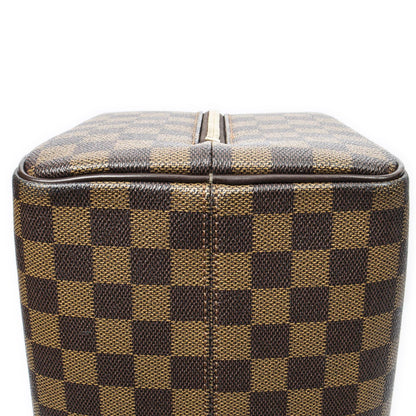 Louis Vuitton Nolita Brown Damier Ebene — view 8