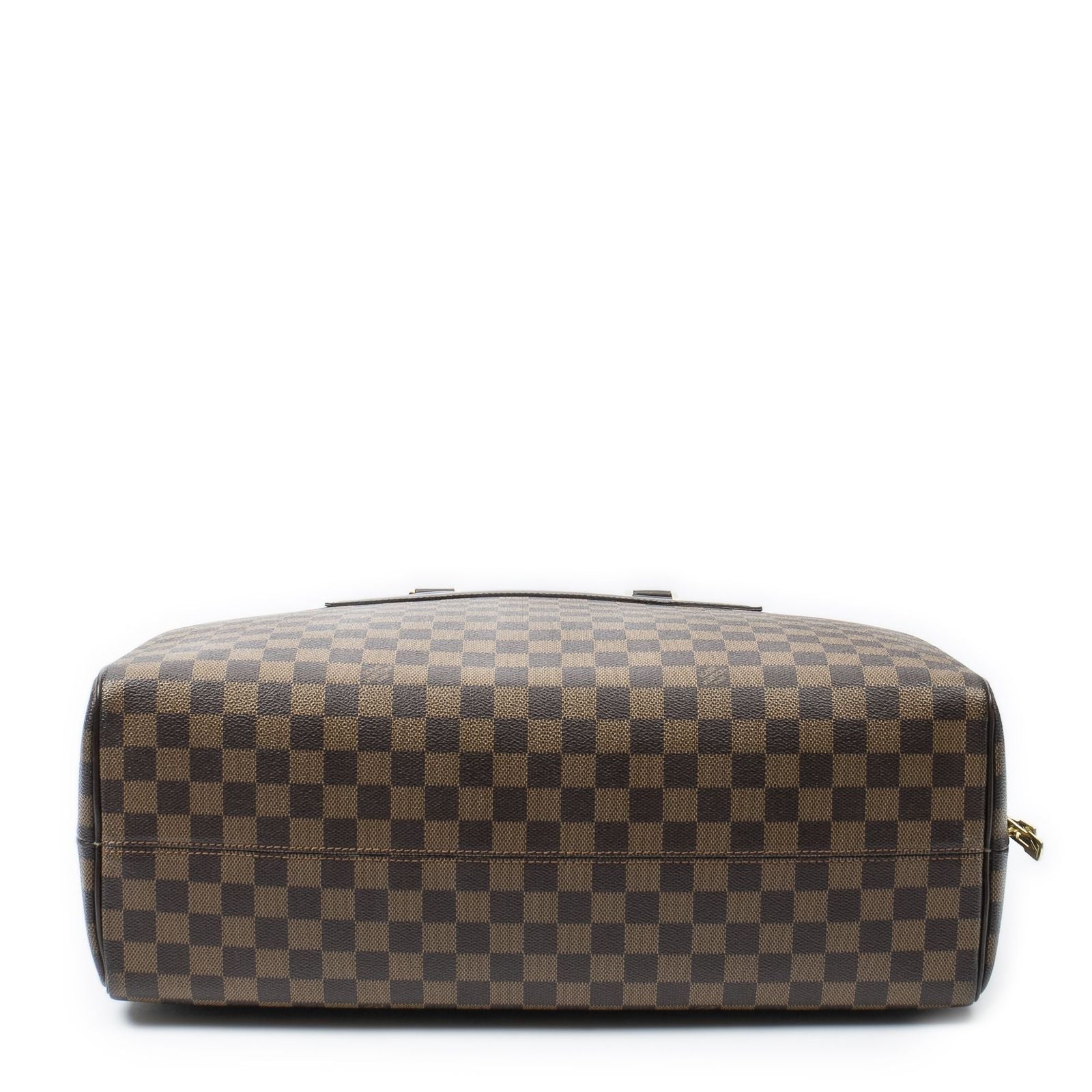 Louis Vuitton Nolita Brown Damier Ebene — view 6