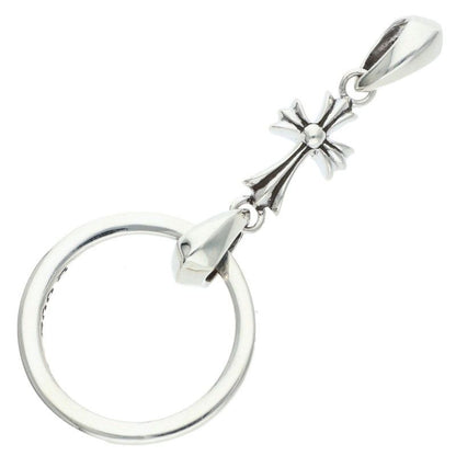 Chrome Hearts Ewlp Ntfl Pendant Necklace Top — view 2