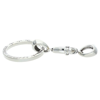 Chrome Hearts Ewlp Ntfl Pendant Necklace Top — view 4