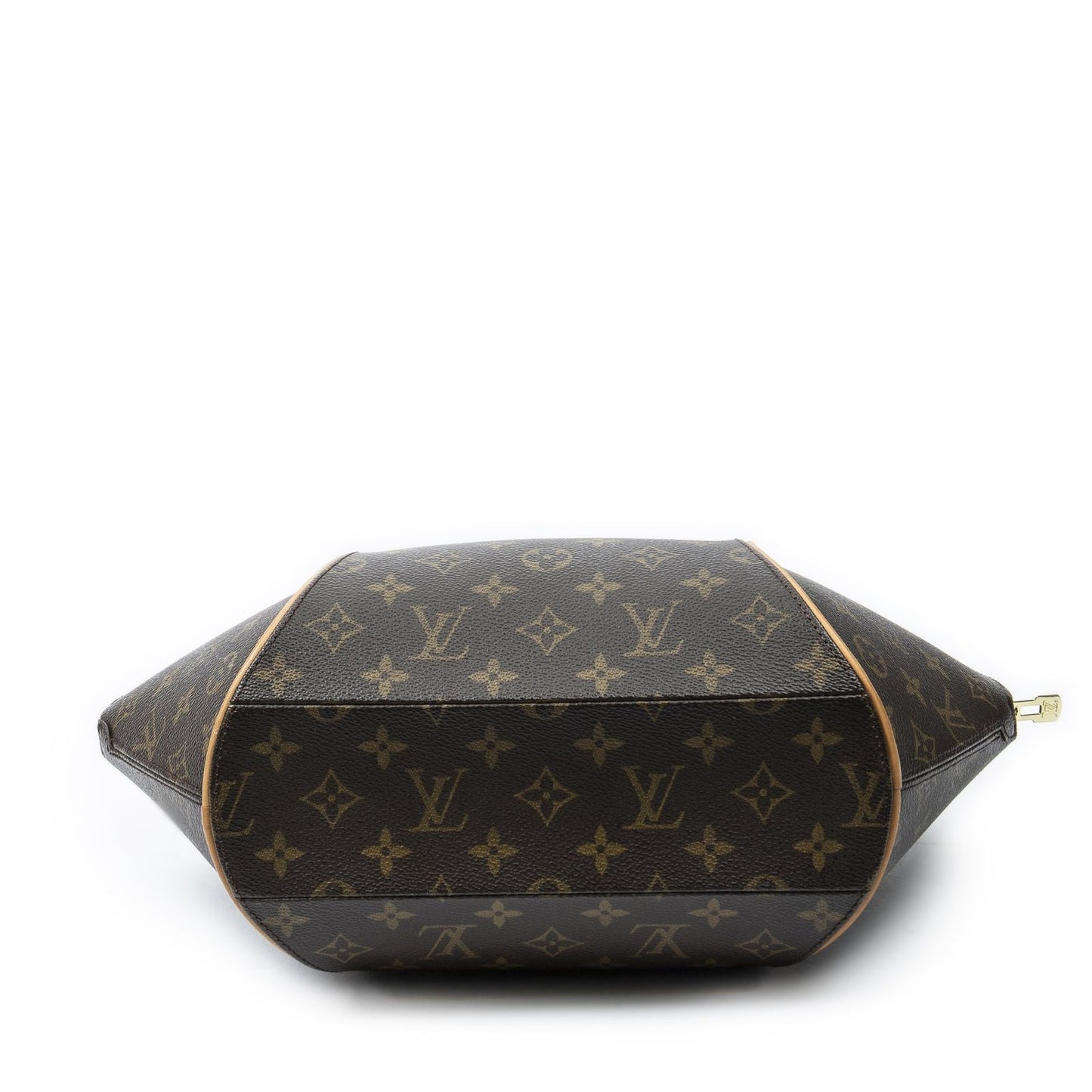 Louis Vuitton Ellipse Brown Monogram Canvas — view 6