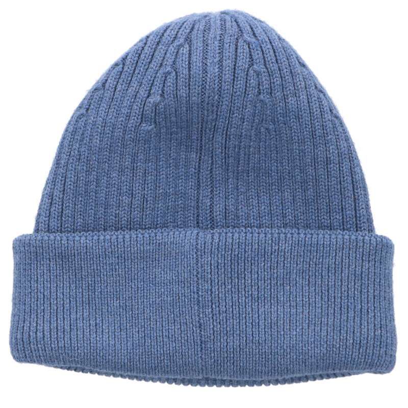 Loewe Logo Wool Hat — view 2