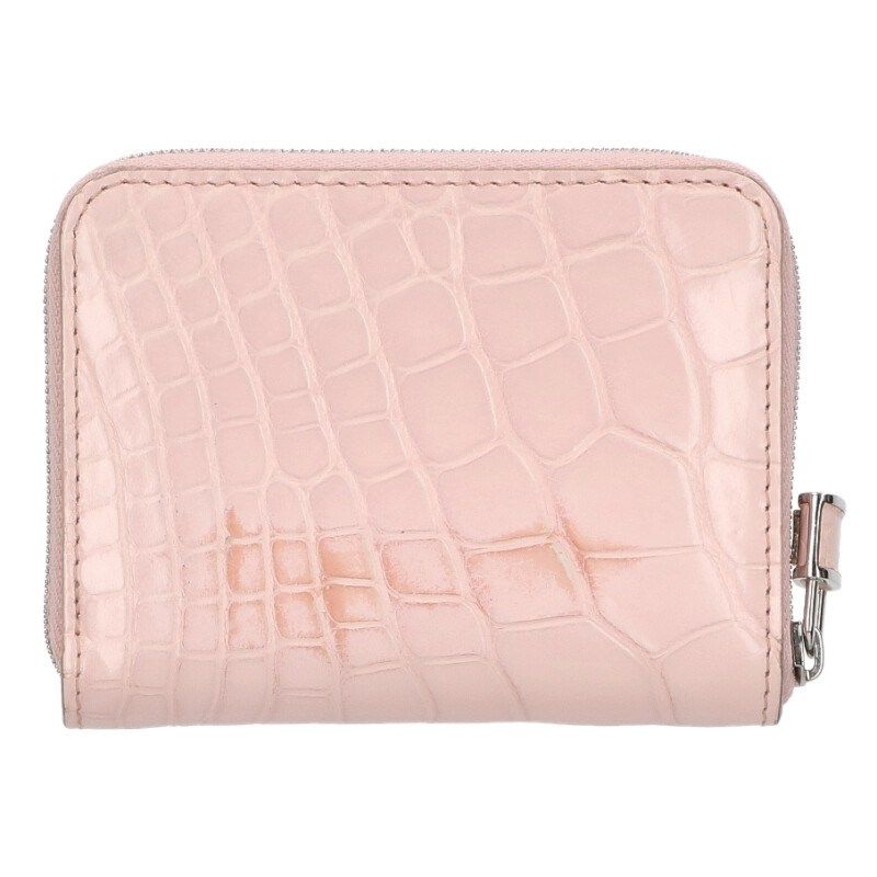 Louis Vuitton Zippy Coin Purse Exotic Cles the Case — view 2