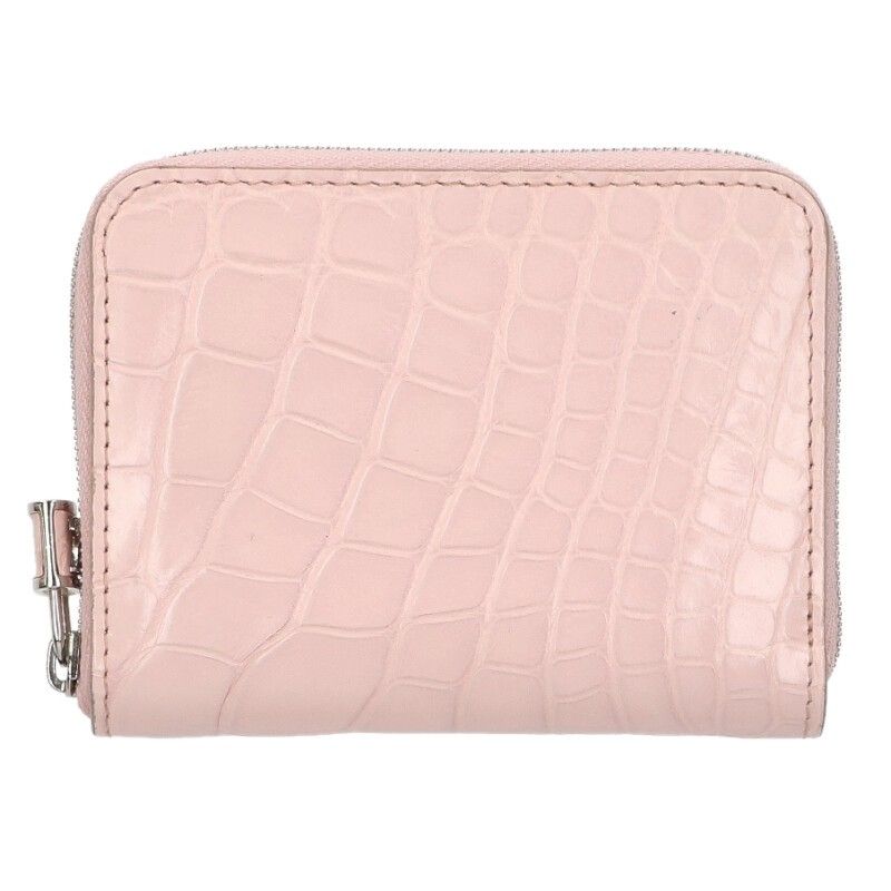 Louis Vuitton Zippy Coin Purse Exotic Cles the Case