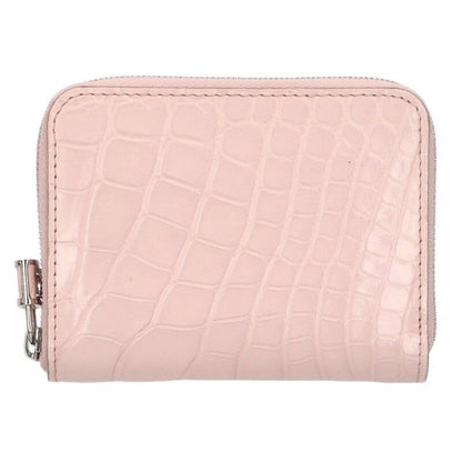 Louis Vuitton Zippy Coin Purse Exotic Cles the Case