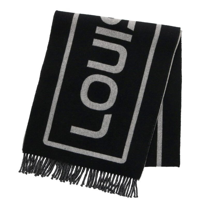Louis Vuitton Echarpe City Gravity Scarf
