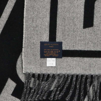 Louis Vuitton Echarpe City Gravity Scarf — view 2