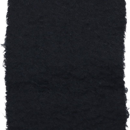 Loewe Logo Patch Mohair Scarf — view 2