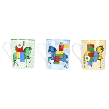 Hermes Cavalier en Formes Horse — view 2